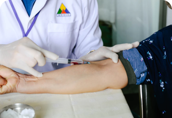 Disease detection